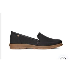 Bogs Women's Sweetpea Waterproof Slip-On Shoes Size 6